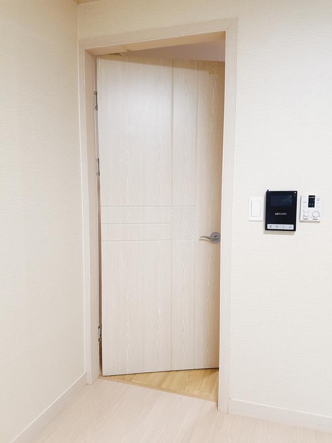 Honey House Hotel Busan Exterior foto