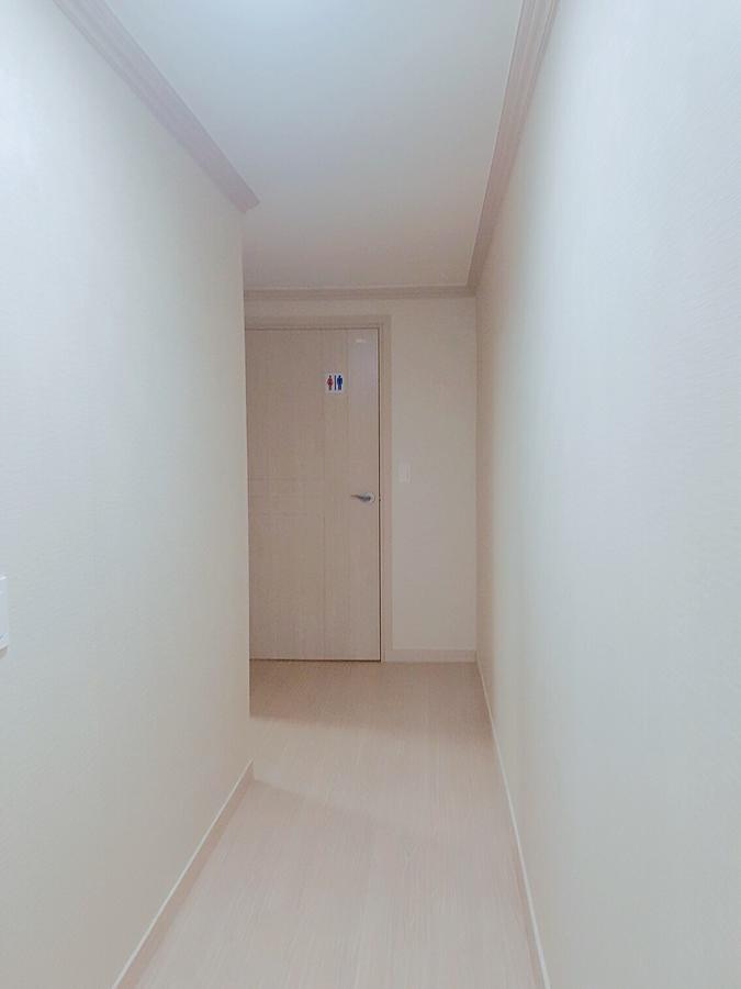 Honey House Hotel Busan Exterior foto
