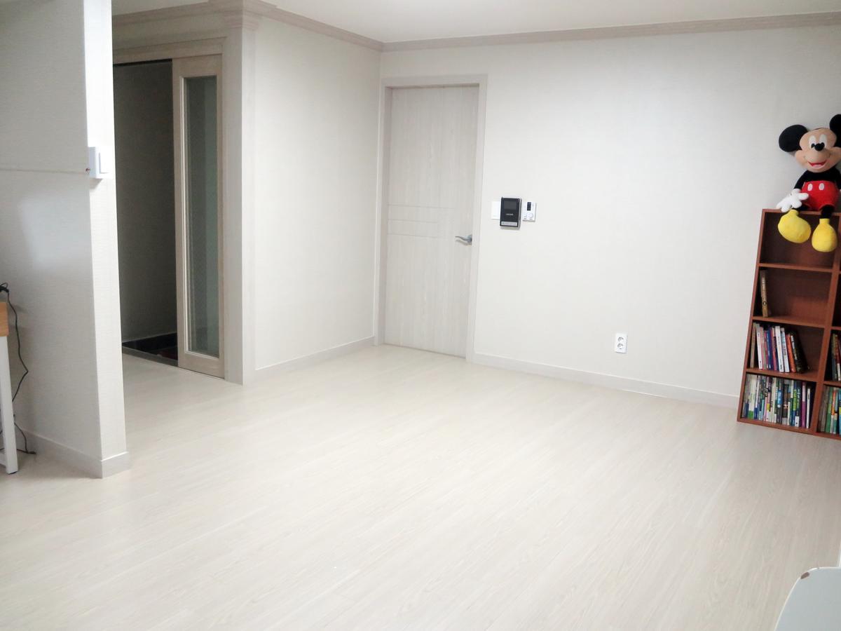 Honey House Hotel Busan Exterior foto